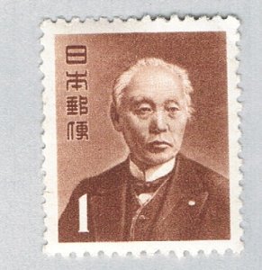 China Man brown 1y (AP134513)