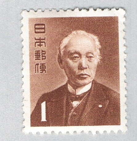 China Man brown 1y (AP134513)