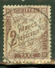 KB: France J27 used CV $130