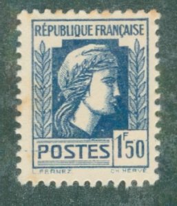 FRANCE 486 MNH BIN $0.50