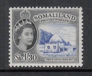 Somaliland 136 MNH VF