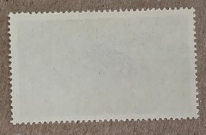 Chad 1966 200fr Birds, MNH.  Scott C29, CV $5.25