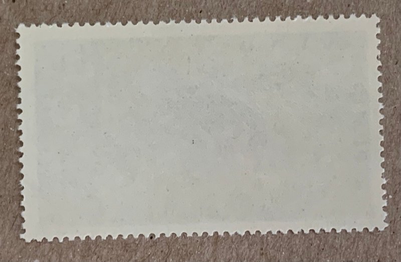 Chad 1966 200fr Birds, MNH.  Scott C29, CV $5.25