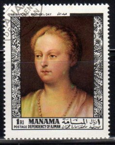 Manama Michel No. 434A