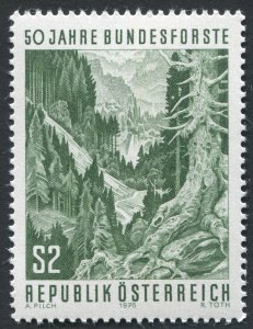 Austria 1015 MNH