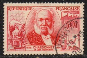 France Sc #762 Used