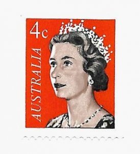 Australia 1966 - MNH - Scott #419 *