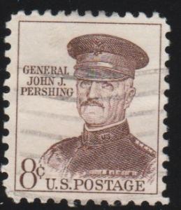 1214 John Pershing