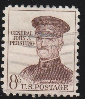 1214 John Pershing