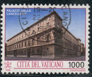 Vatican City  #924  Used   CV $1.25