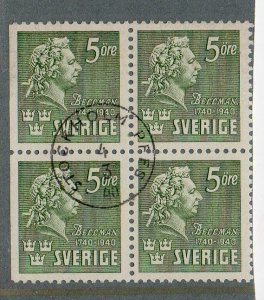 4 - block michel 277  Dl/B