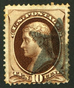 U.S. #150 USED