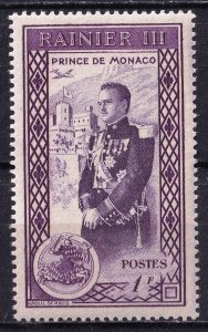 Monaco YT.#371