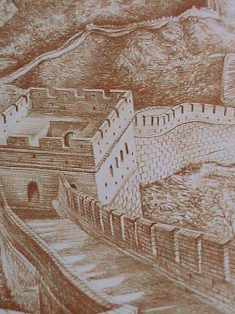 ​ST.VINCENT STAMPS-1997-2465 CHINESE LEADER DENG XIAO PING MINI SHEET VF