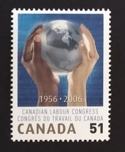 Canada 2149 VF MNH