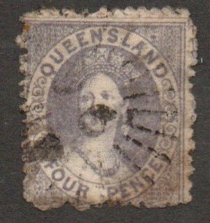 Queensland 23 Used
