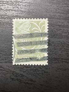 US SC # 3999 Used