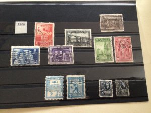 Uruguay 1930 unused or used stamps  A12731