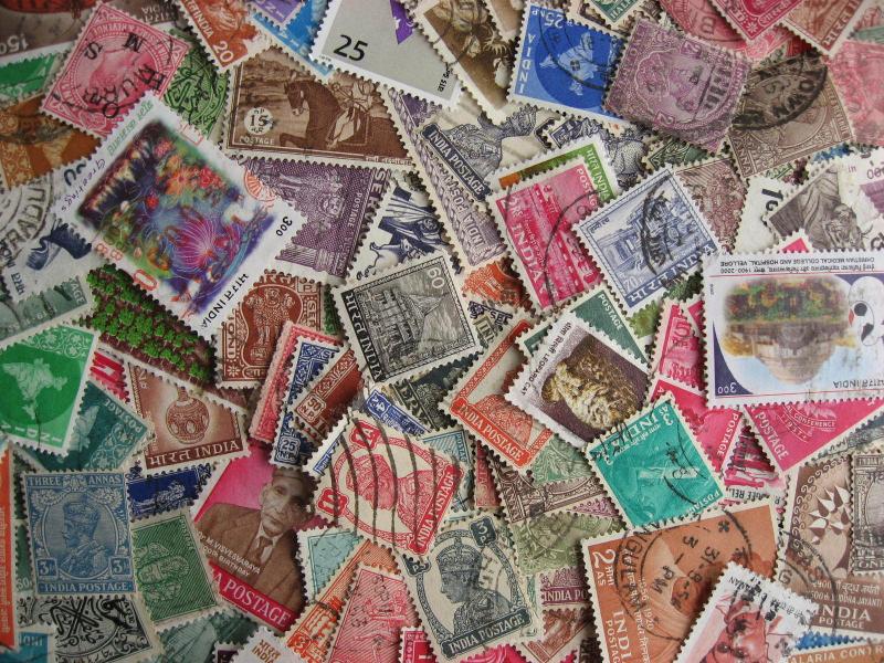 Collection breakup! India & States 165 different to 2001, some mixed condition