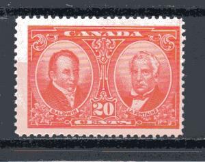 Canada 148 MNH