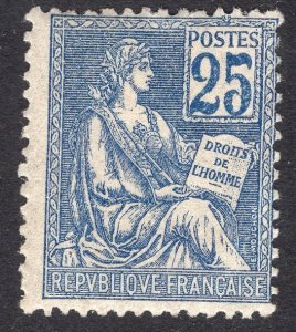 FRANCE SCOTT 119