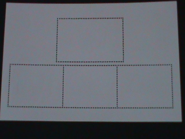 ​KOREA-2010-SC#4935-50TH ANNIV:-SONGUN REVOLUTIONARY LEADERSHIP MNH-S/S VF