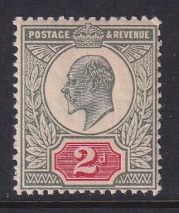 Great Britain 130b MNH VF