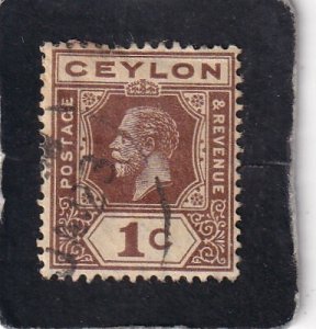 Ceylon    #     200    used