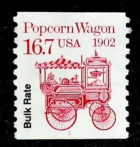 US #2261 Unused FVF ..............(XPD01)