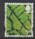 Great Britain Northern Ireland SG NI95  Used 