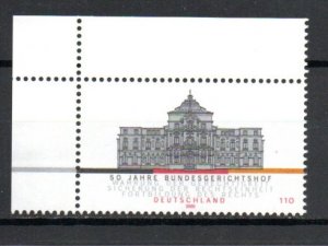Germany #2100 MNH