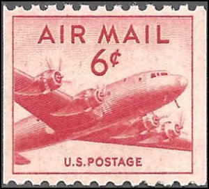 C41 Mint,OG,NH... SCV $3.00