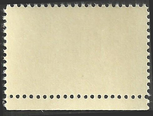 # 1714 MINT NEVER HINGED ( MNH ) DOGFACE