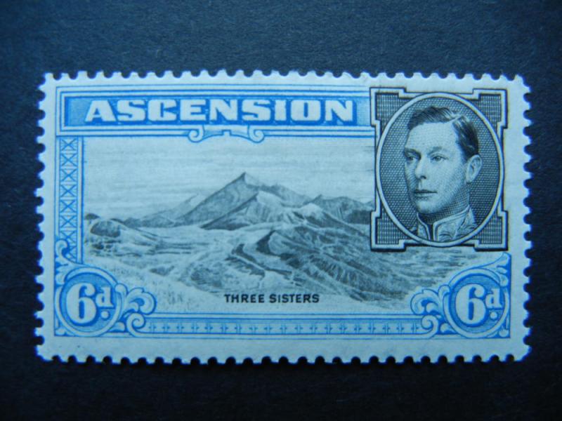 Ascension 1938 6d perf 13