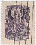 Austria 564 SCV 1.60
