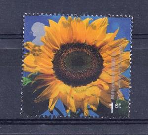 2000 QEII Millenium Projects SG2157 Used (SU0018)