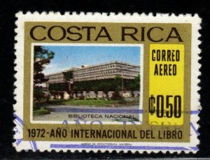 Guinea Scott C546 Used stamp