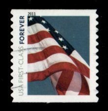 United States #4489 used