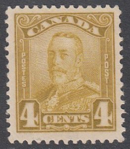 Canada 152 MH CV $22.50