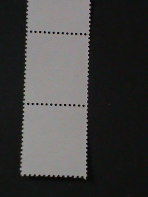 ​KIRIBATI 1981-SC# J2-POSTAGE DUE STAMPS-IPAIRS MNH-LAST ONE-VERY FINE