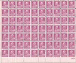 953 - George Washington Carver