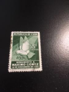 Cuba sc 336 u