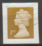 GB Machin  SG U2968 Source code MTIL Date Code M11L T+11  1st Gold  Security ...