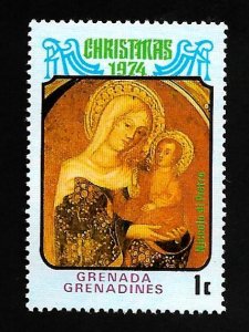 Grenada Grenadines 1974 - MNH - Scott #33 *