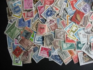 Argentina collection 340 different U, M up to 2002 era, check them out!
