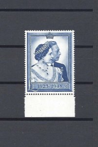 GREAT BRITAIN 1948 SG 494 MNH