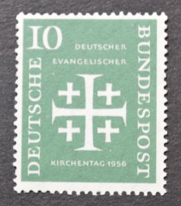 Germany Sc # 744, VF MNH