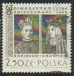 Poland#1230 - MH (Po)