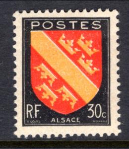 France 463 MNH VF