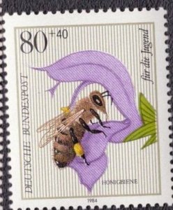 Germany B618 1984 MNH